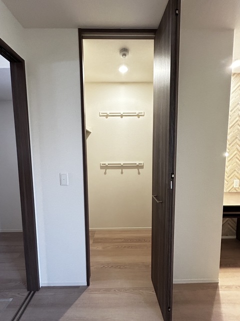 収納　★同施工別建物の参考写真です★