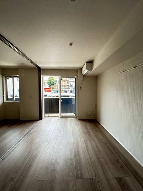 居室・リビング　★同施工別建物の参考写真です★