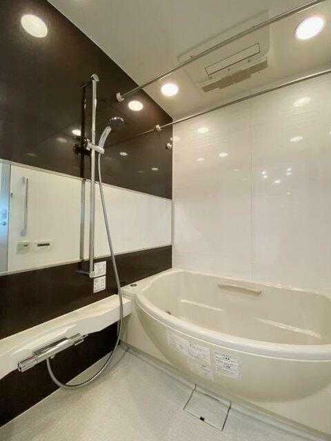 バス・シャワールーム　シティータワーズ豊洲ザ・シンボル（別室参照）