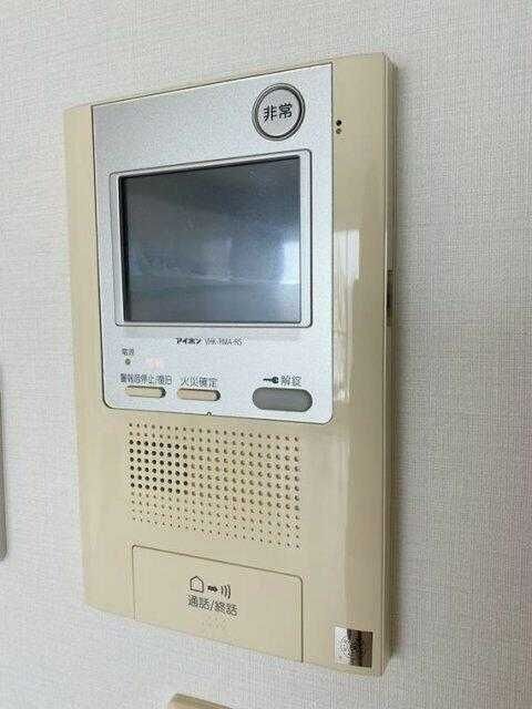 セキュリティ　シティータワーズ豊洲ザ・シンボル（別室参照）