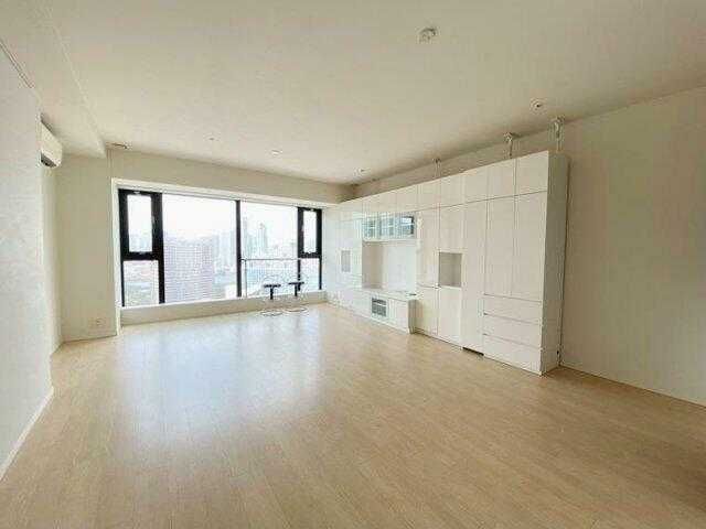 居室・リビング　シティータワーズ豊洲ザ・シンボル（別室参照）