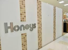 ショッピングセンター　ハニーズ豊洲店（ショッピングセンター）まで494m