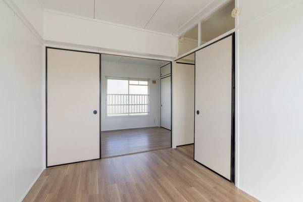 その他部屋・スペース　ビレッジハウスの同一物件・同一タイプの間取りの写真です