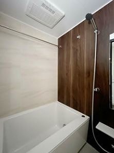 バス・シャワールーム　※同仕様写真含む