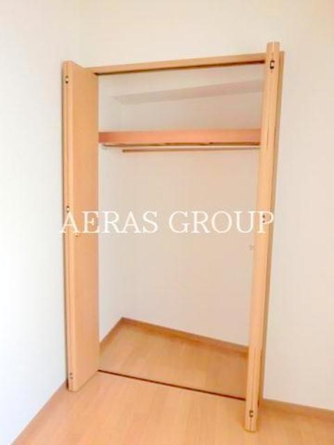 収納　同仕様写真