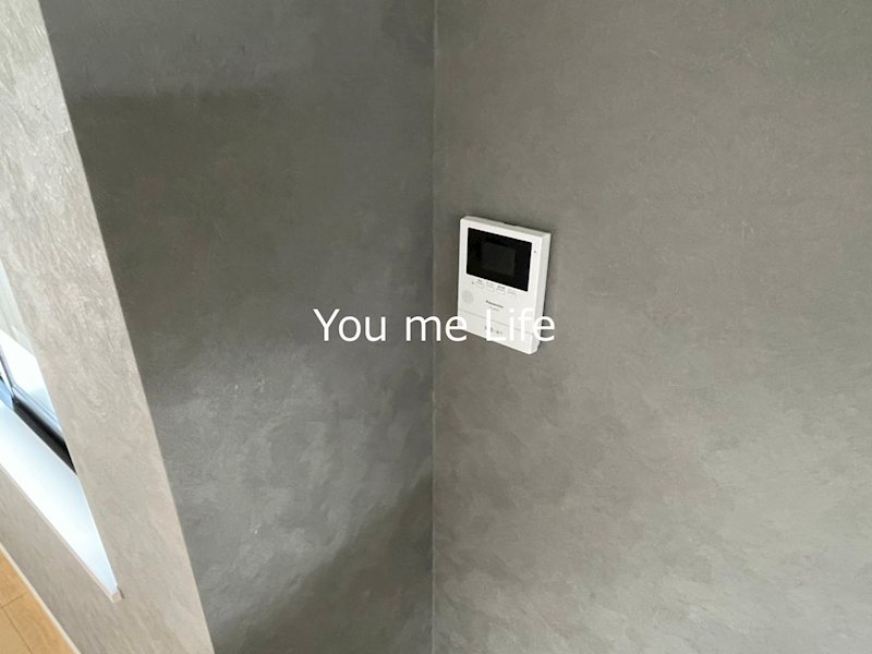 セキュリティ　別部屋参考写真