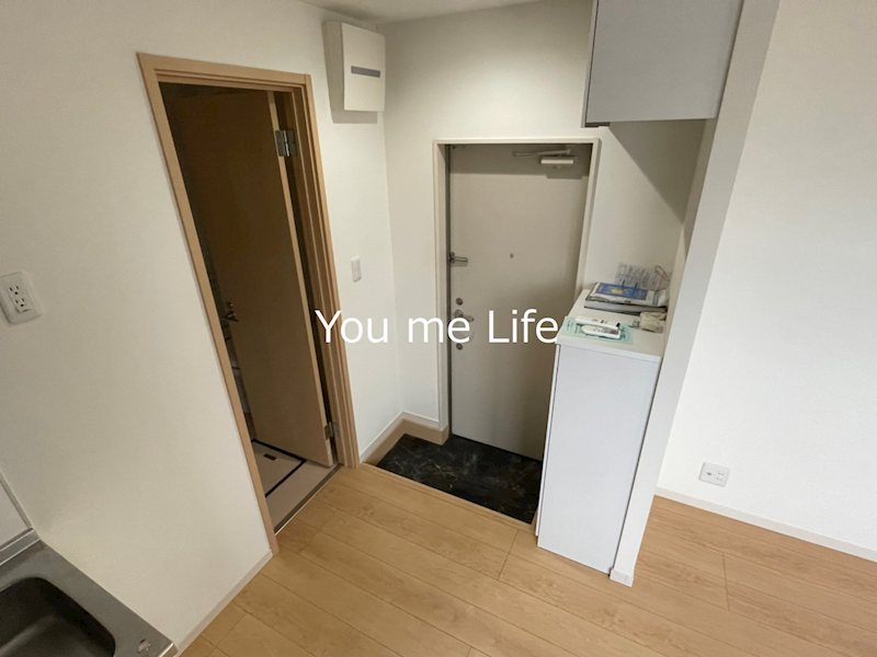 玄関　別部屋参考写真