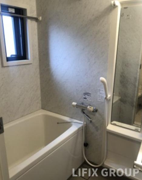 バス・シャワールーム　風呂