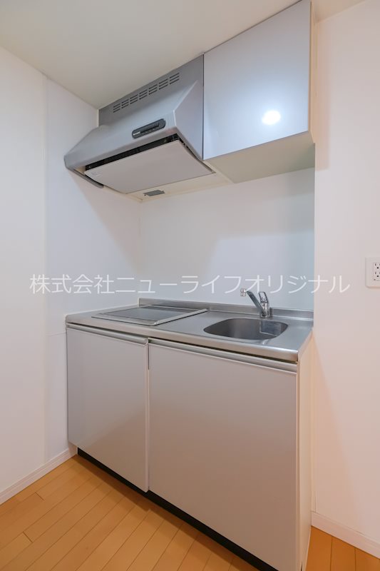 キッチン　※同建物他部屋になります。現状優先です。