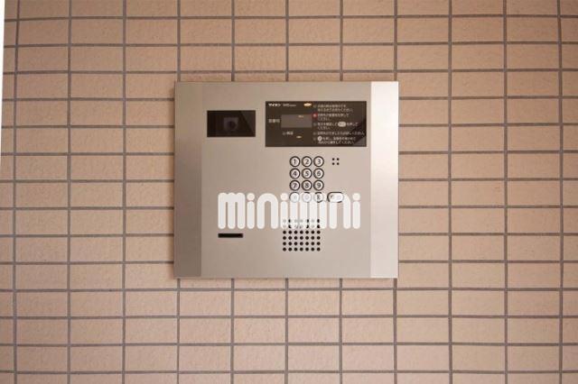 セキュリティ　イメージ写真（現状と異なる場合があります）