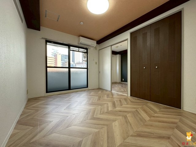 その他部屋・スペース　しっかり休める私空間