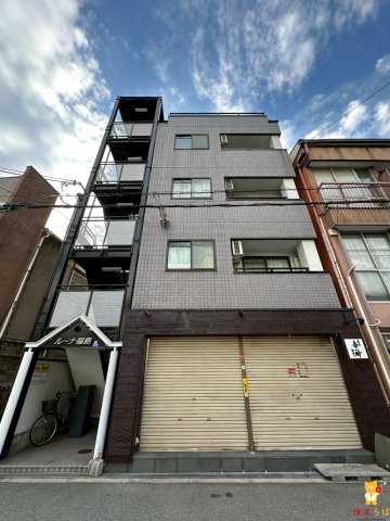 建物外観　??口コミ平均4.94のお店??