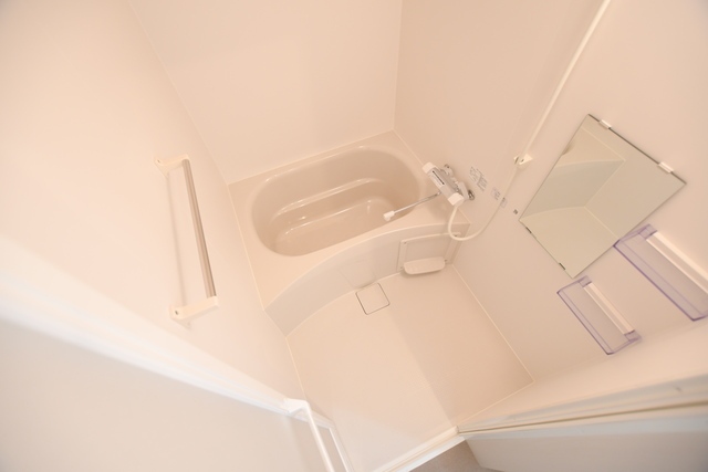 バス・シャワールーム　風呂