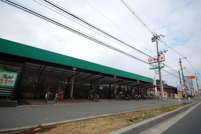 ホームセンター　コメリホームセンター枚方店（ホームセンター）まで955m