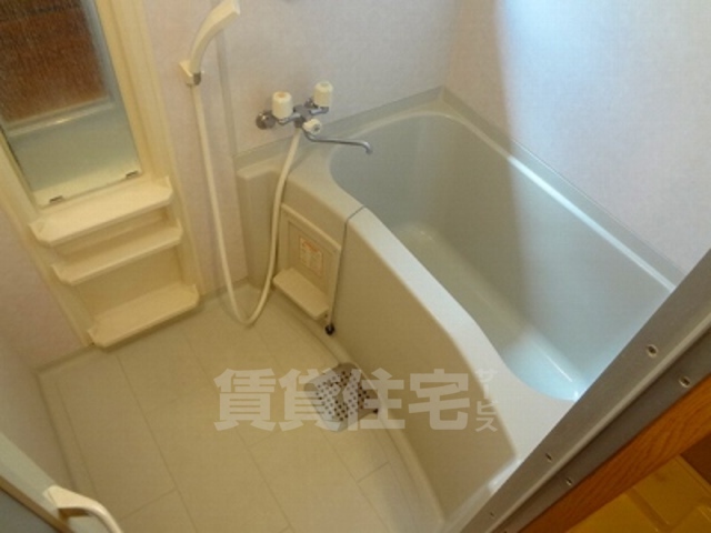 バス・シャワールーム　同物件別室写真