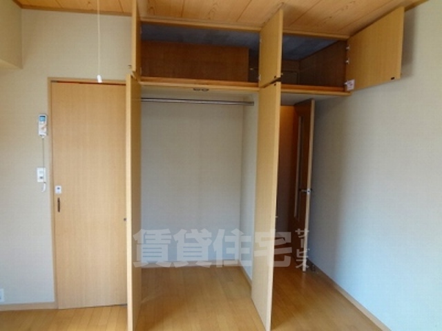 収納　同物件別室写真