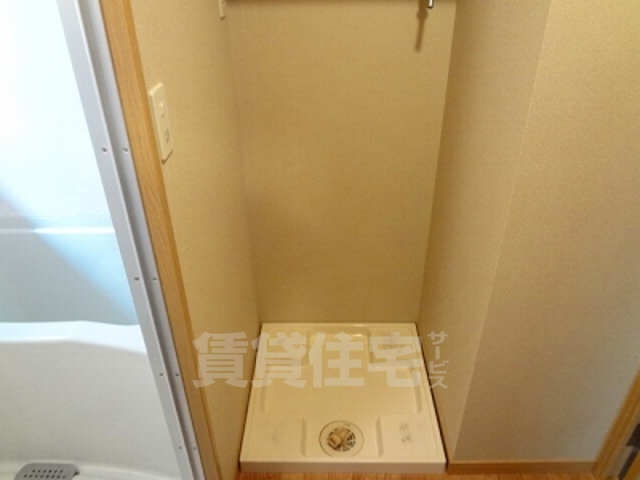 その他設備　同物件別室写真