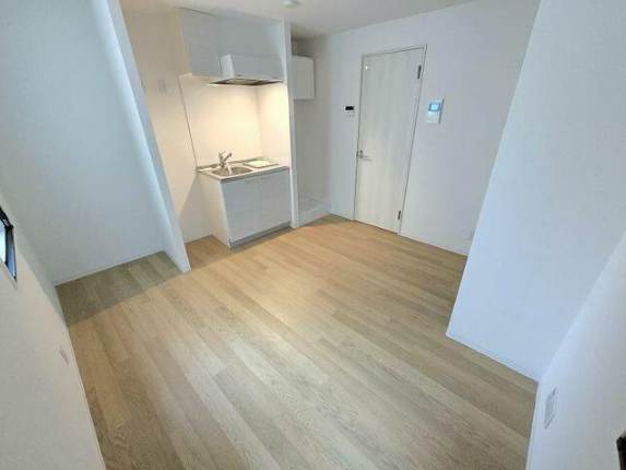 居室・リビング　きれいなリビング！