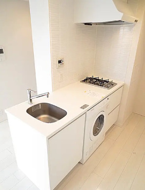 キッチン　参考写真です