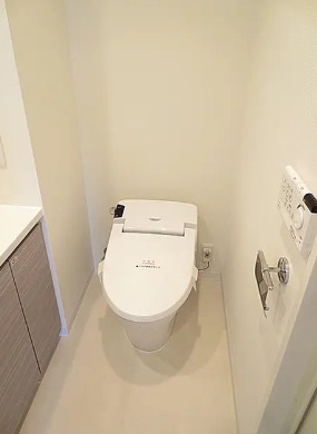 トイレ　参考写真です