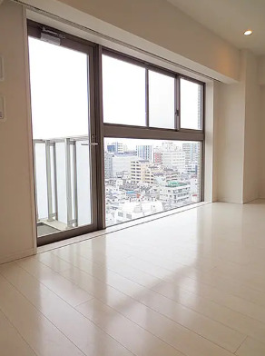 居室・リビング　参考写真です