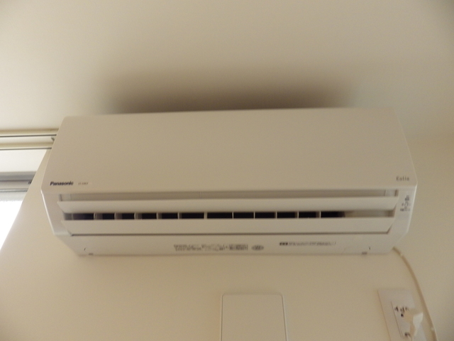 その他設備　同管理会社類似物件