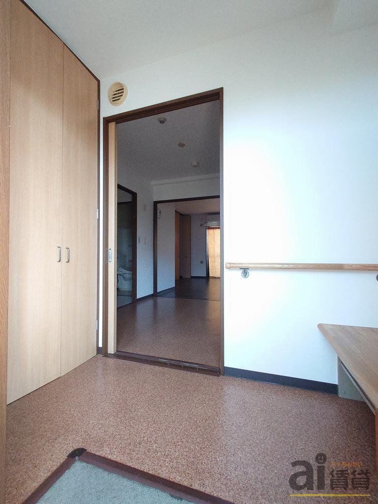 玄関　同仕様写真