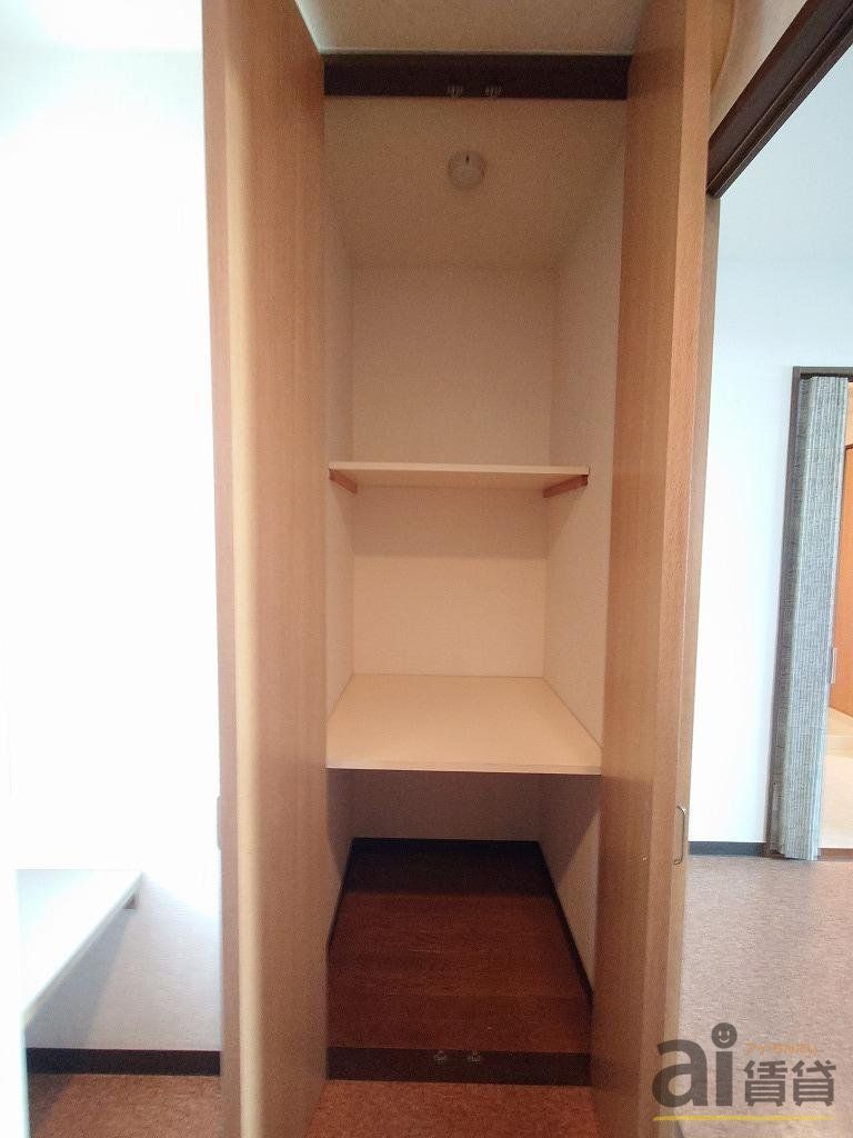 収納　同仕様写真