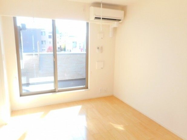 居室・リビング　おしゃれな居間です