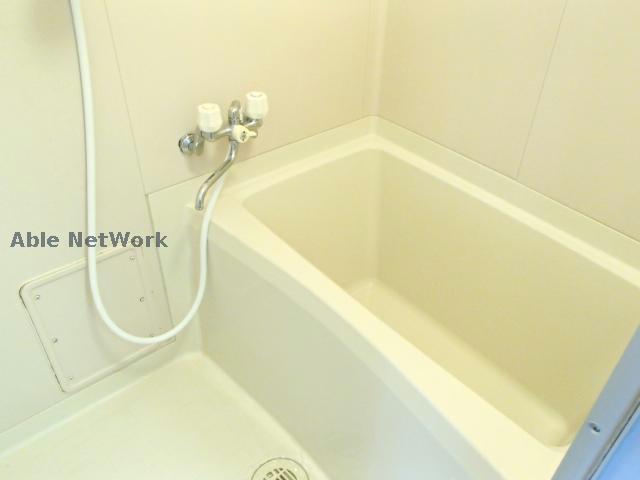 バス・シャワールーム　※同物件別部屋の写真です。