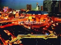 その他　湊町リバープレイス（その他）まで799m