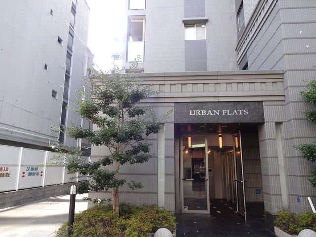 エントランス　その他共有部分