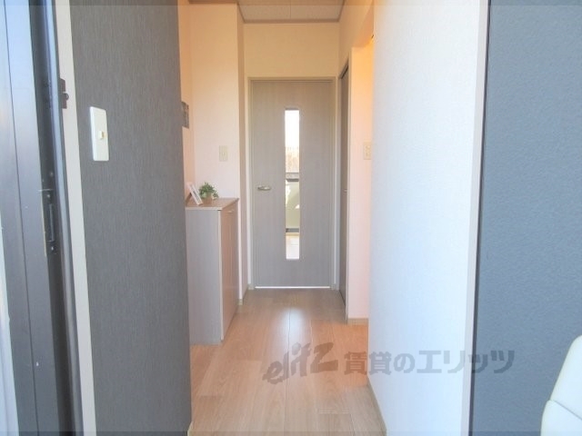 その他部屋・スペース　廊下