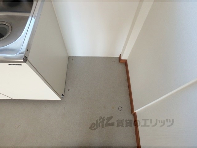 その他部屋・スペース　冷蔵庫置場