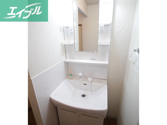 洗面設備　シャンプードレッサー