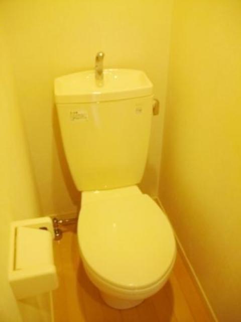 トイレ　同仕様参考