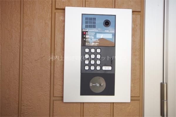 セキュリティ　セキュリティ