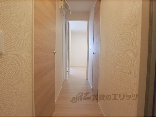 その他部屋・スペース　廊下