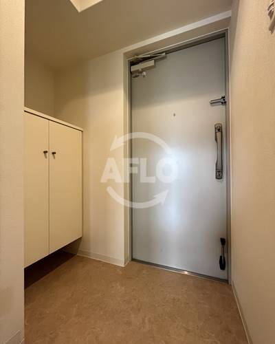 玄関　ラピスラズリ　玄関