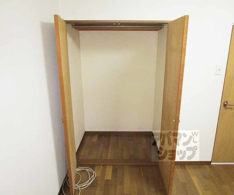 収納　Ａの写真です。