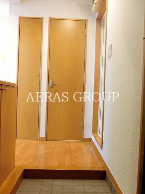 玄関　★玄関★