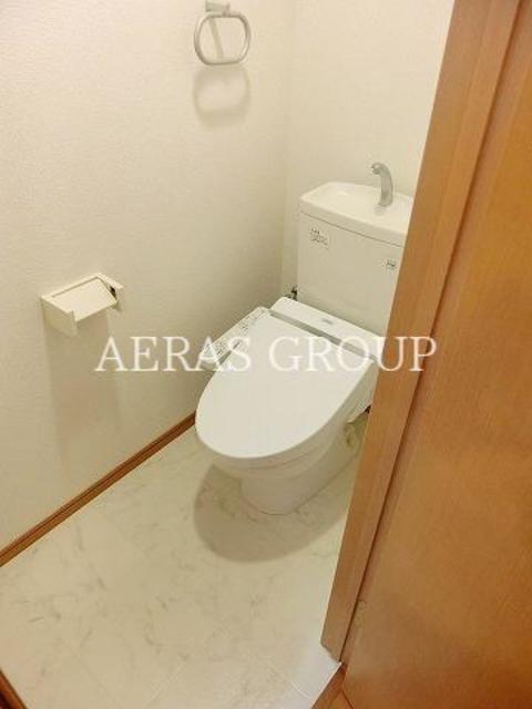 トイレ　★トイレ★