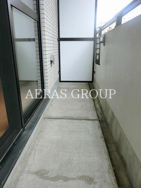 バルコニー　★バルコニー★