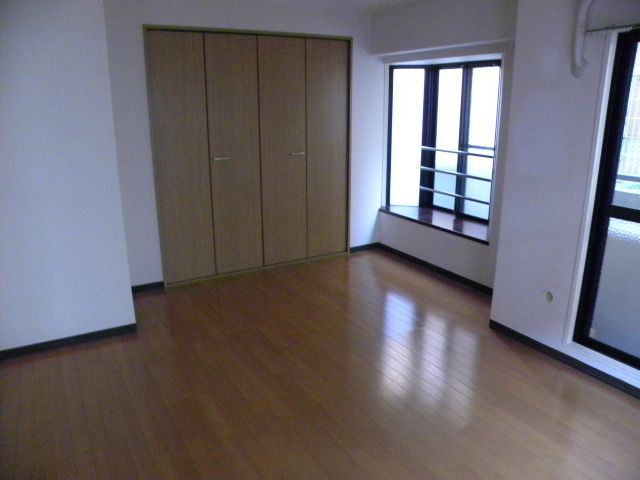 居室・リビング　きれいな洋室です