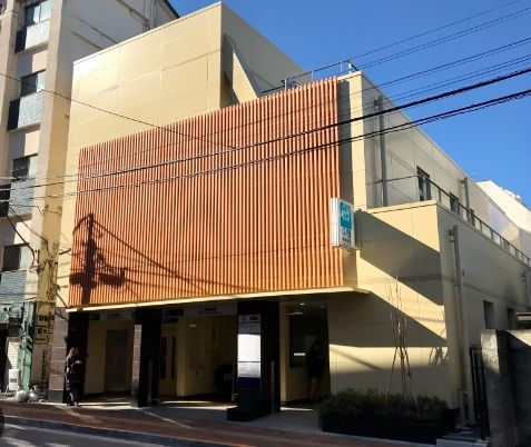 その他　神楽坂駅(東京メトロ 東西線)（その他）まで310m