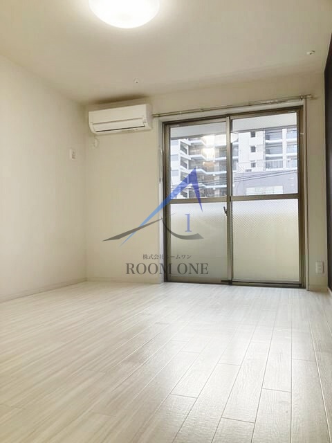 その他部屋・スペース　寝室です。