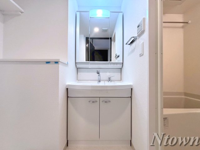 トイレ　シンプルで使いやすいトイレです