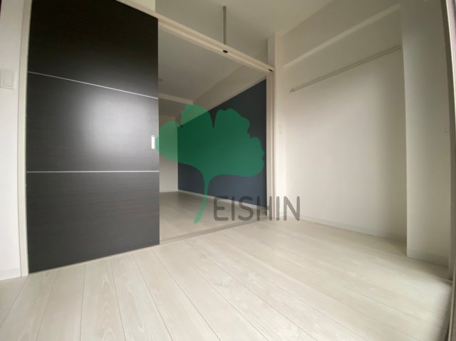 その他部屋・スペース　寝室です！でっぱりも少ない使いやすい寝室です！