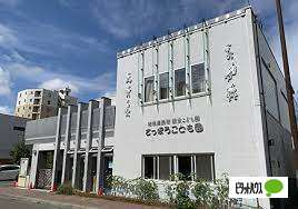 幼稚園・保育園　さっぽろこども園（幼稚園・保育園）まで1080m