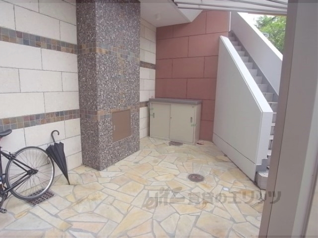 ロビー　ロビー